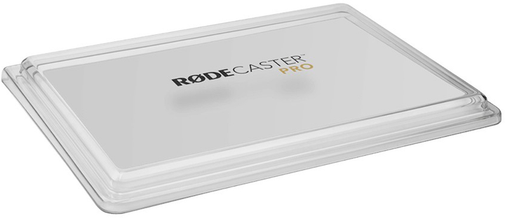 Чохол Rode Cover Pro для Rode Caster Pro (698813007776) - зображення 2