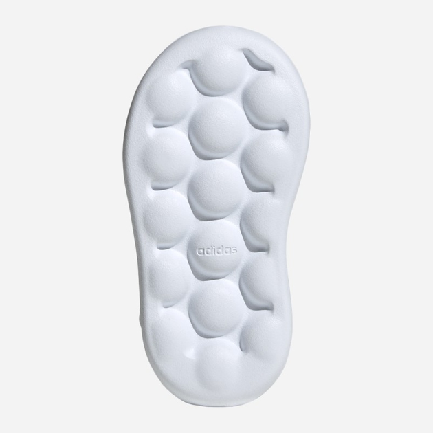Sneakersy chłopięce adidas Grand Court Spider ID8017 22 Białe (4066759475922) - obraz 7