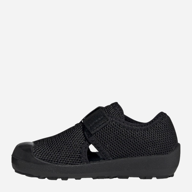 Sandały chłopięce sportowe adidas Terrex Captain Toey ID2435 27 Czarne (4066761270683) - obraz 3