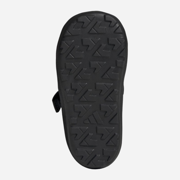 Sandały chłopięce sportowe adidas Terrex Captain Toey ID2435 27 Czarne (4066761270683) - obraz 6
