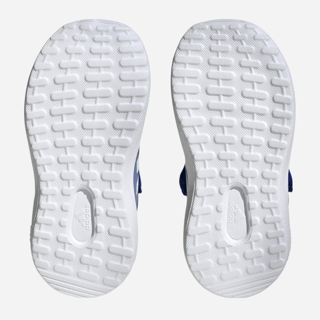 Дитячі кросівки для хлопчика adidas Fortarun 2.0 Ac I IG4872 25.5 Сині (4066754586333) - зображення 6