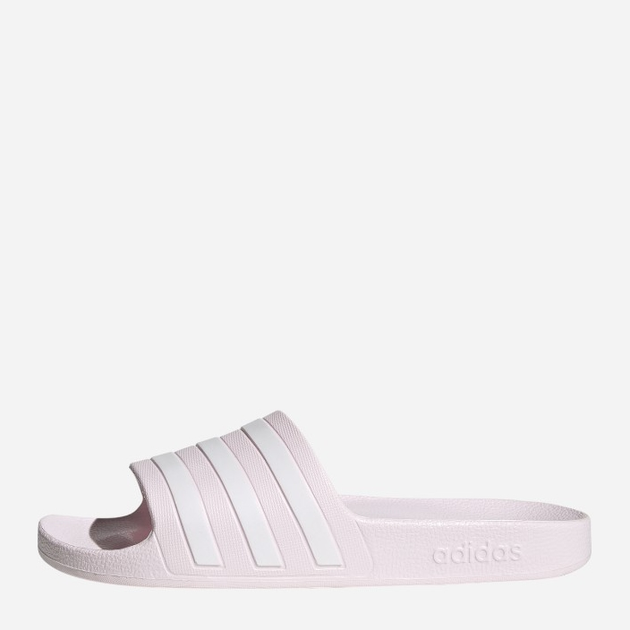 Klapki basenowe damskie adidas Adilette Shower GZ5878 37 Różowe (4065419399356) - obraz 3