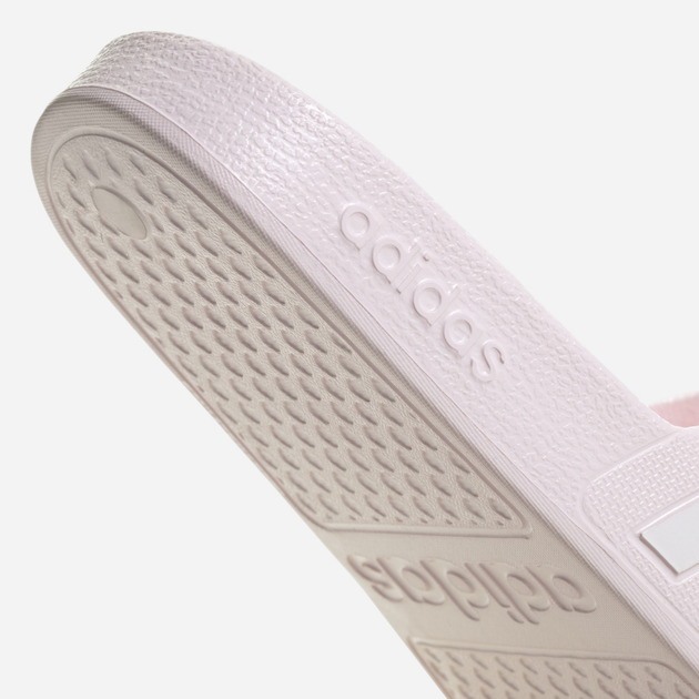 Klapki basenowe damskie adidas Adilette Shower GZ5878 40.5 Różowe (4065419399363) - obraz 8