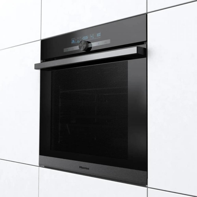 Духовий шкаф Hisense BSA65334PG - зображення 7
