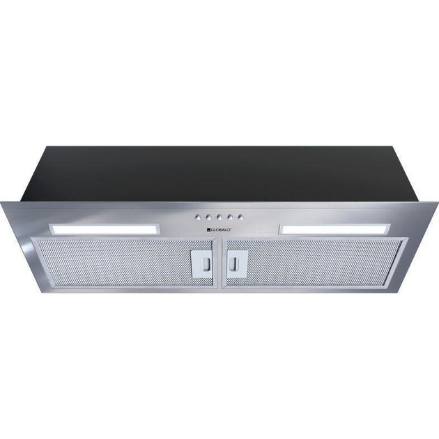 Витяжка Globalo Hadario 80.2 Inox - зображення 6