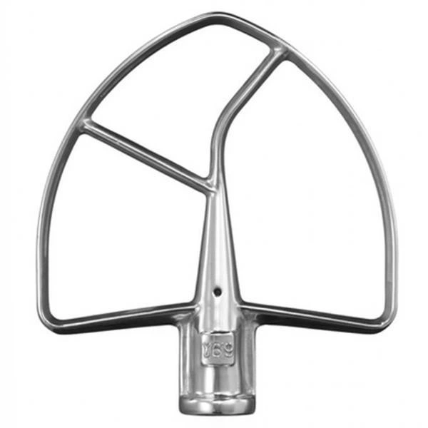 Кухонная машина KitchenAid 5KPM5EWH - Фото 7 Кухонная машина KitchenAid 5KPM5EWH - изображение 7