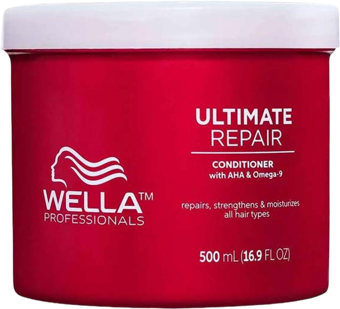 Кондиціонер для волосся Wella Professionals Ultimate Repair 500 мл (4064666336206) - зображення 1
