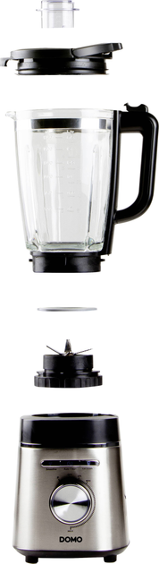 Blender Domo DO722BL - obraz 3