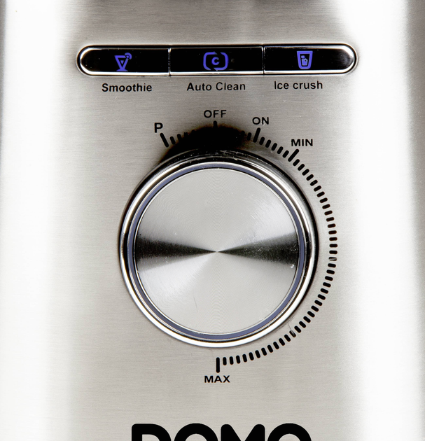 Blender Domo DO722BL - obraz 9