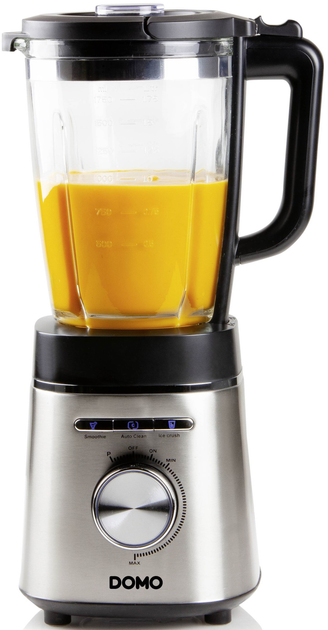 Blender Domo DO722BL - obraz 20