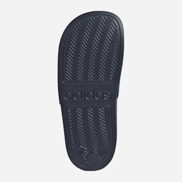Klapki chłopięce adidas Adilette Shower K IE2607 28 Niebieskie (4066759575325) - obraz 6