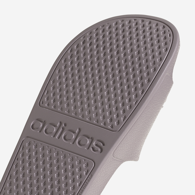 Klapki basenowe damskie adidas Adilette Aqua IF6067 38 Fioletowe (4066765012425) - obraz 8