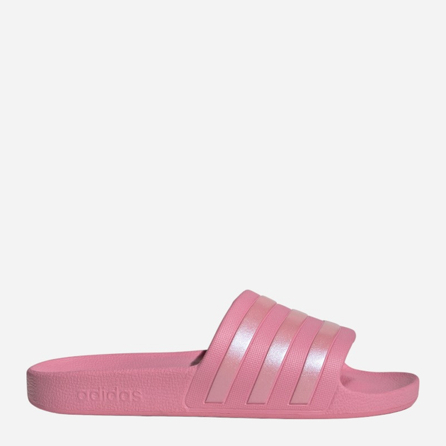 Жіночі шльопанці для пляжу adidas Adilette Aqua IF6071 37 Рожеві (4066765008602) - зображення 1