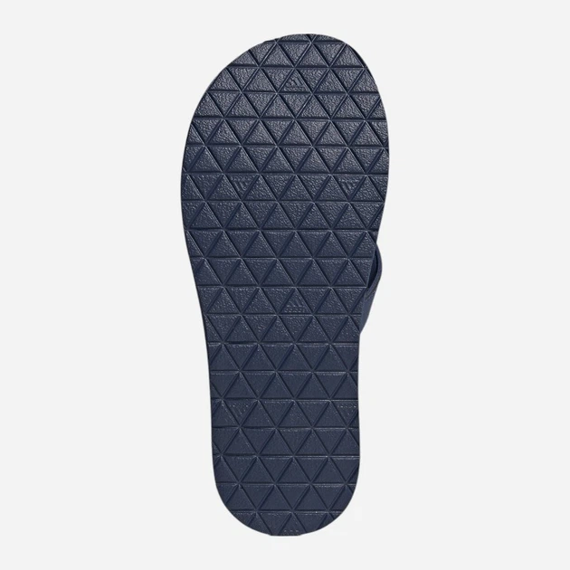 Klapki japonki męskie basenowe Adidas Eezay Flip Flop EG2041 46 Granatowe (4062051563954) - obraz 7