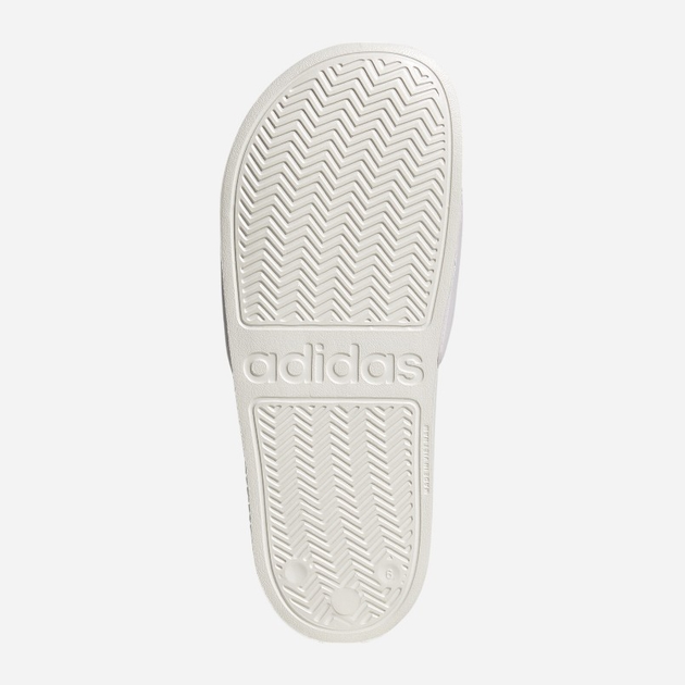 Klapki basenowe damskie adidas Adilette Shower GZ5925 42 Różowe (4065418440639) - obraz 6
