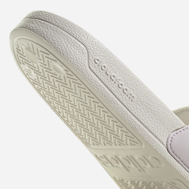 Klapki basenowe damskie adidas Adilette Shower GZ5925 42 Różowe (4065418440639) - obraz 8