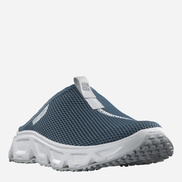 Мужские сабо Salomon Reelax Slide 6.0 L47112300 42 (8.5US) 26.5 см