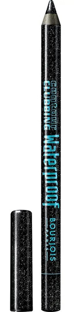 Zestaw kosmetyków do makijażu Bourjois Liner Pinceau Brun Impressionniste Eyeliner 1.2 ml + Ołówek do oczu 1.2 g (3616305583246) - obraz 4