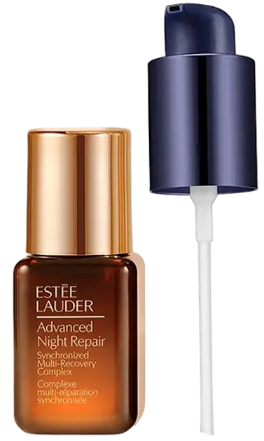 Zestaw kosmetyków do makijażu Estee Lauder Double Wear Baza pod makijaż 30 ml + Serum 7 ml (887167705753) - obraz 2