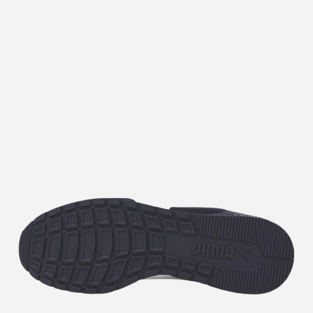 Buty sportowe damskie Puma ST Runner v3 Nl 384857-02 37 Granatowe (4064536358062) - obraz 6