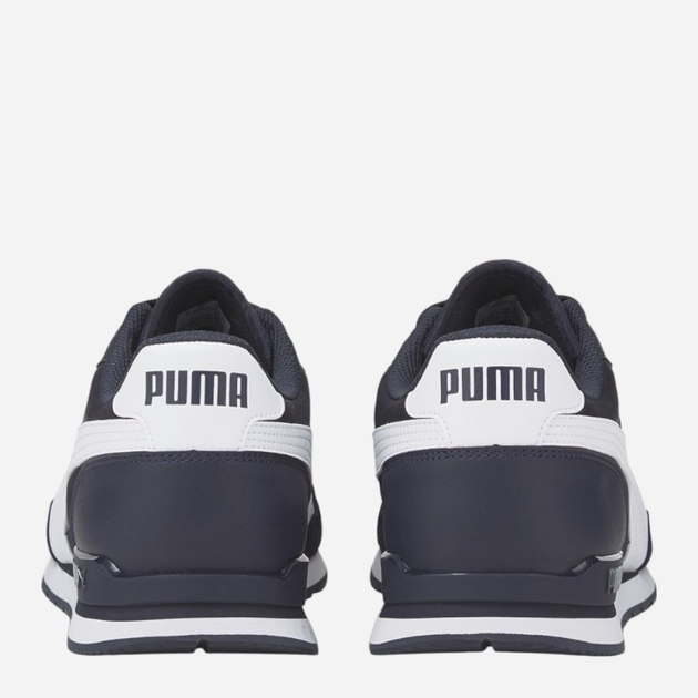 Чоловічі кросівки Puma ST Runner v3 Nl 384857-02 48 Сині (4064536358222) - зображення 3