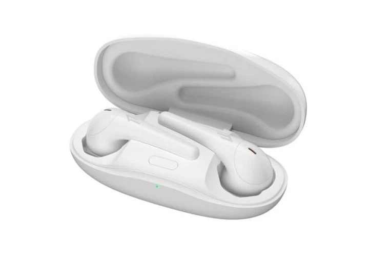 Навушники 1More ComfoBuds 2 TWS ES303 Mica White (879509) - изображение 7