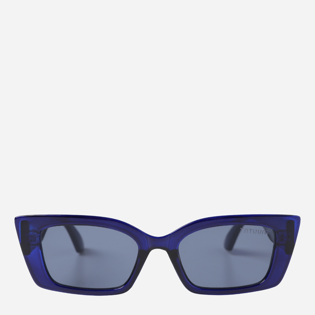 Okulary przeciwsłoneczne damskie Tatuum Kapa T2404.686 Niebieskie (5900142313028) - obraz 1