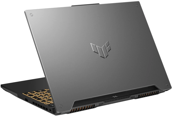 Ноутбук ASUS TUF Gaming F15 FX507ZV (FX507ZV-F15.I74060) 64GB/1TB CUSTOM - Фото 5 Ноутбук ASUS TUF Gaming F15 FX507ZV (FX507ZV-F15.I74060) 64GB/1TB CUSTOM - изображение 5