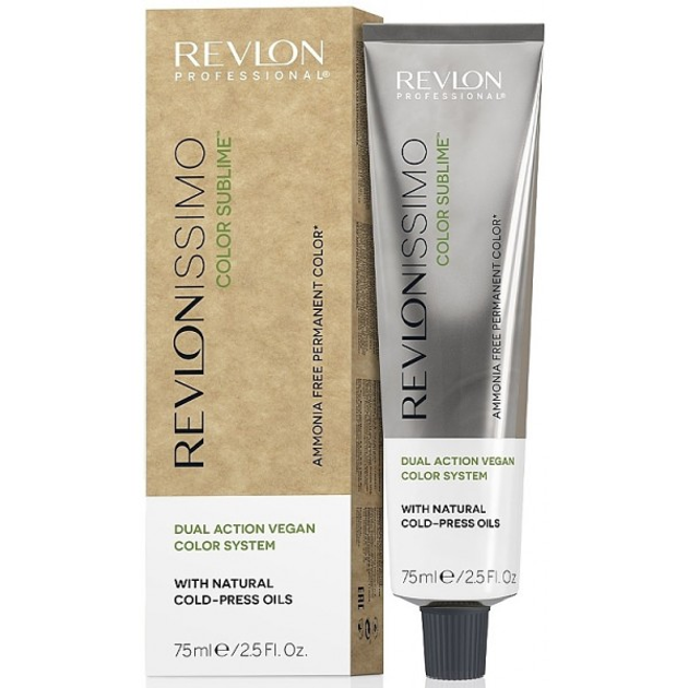 Безаммиачная краска для волос Revlon Professional Revlonissimo Color ...