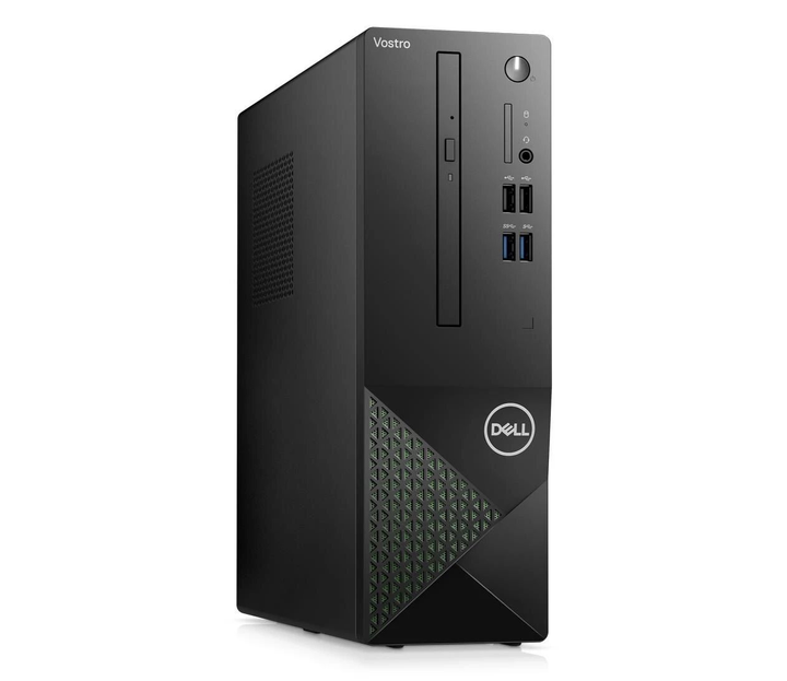 Компьютер Dell Vostro 3710 SFF i5-12400/16GB/512/Win11P