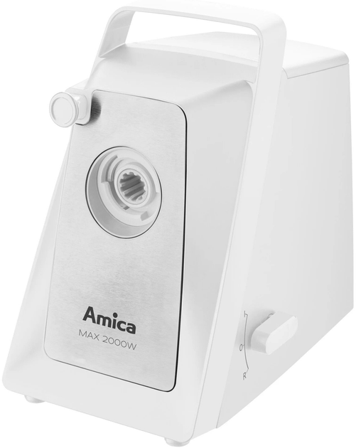 Maszynka do mielenia mięsa Amica MM 4011 (1191080) - obraz 14