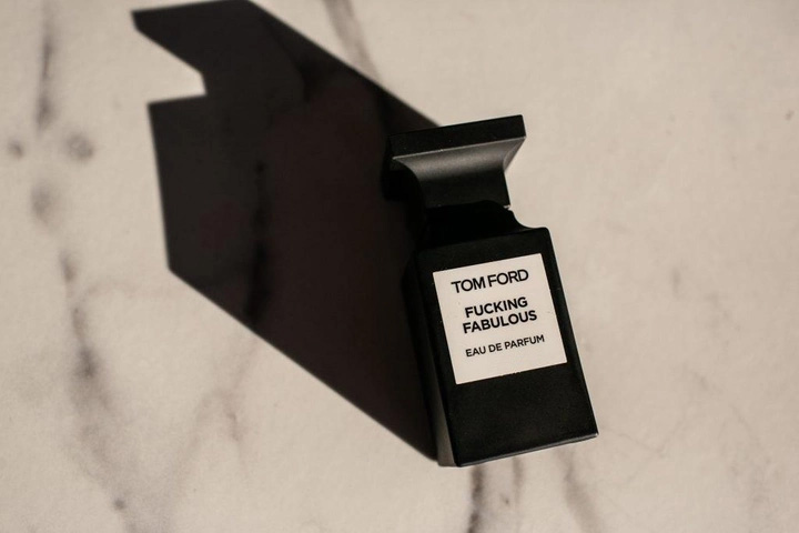 Woda perfumowana unisex Tom Ford Fucking Fabulous 50 ml (888066075848) - obraz 5