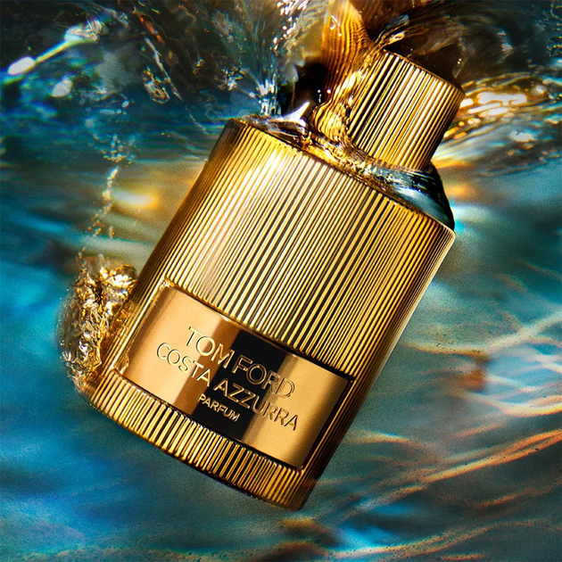 Парфуми унісекс Tom Ford Costa Azzurra 100 мл (888066136785) - зображення 3