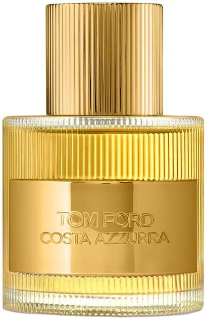 Perfumy damskie Tom Ford Costa Azzurra 50 ml (888066136778) - obraz 2