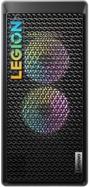 Комп'ютер Lenovo Legion T5 26IRB8 (90UU00DMPL) - зображення 2