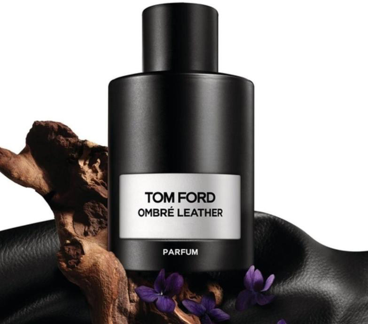 Парфуми для жінок Tom Ford Ombre Leather 50 мл (888066117685) - зображення 2