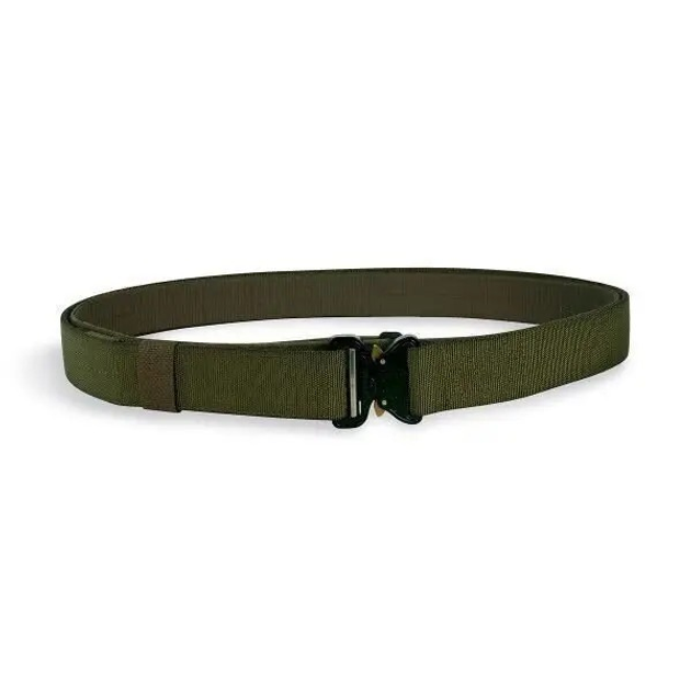 Ремень разгрузочный Tasmanian Tiger Equipment Belt MK2 Set S Olive (1033-TT 7633.331-S) - изображение 1