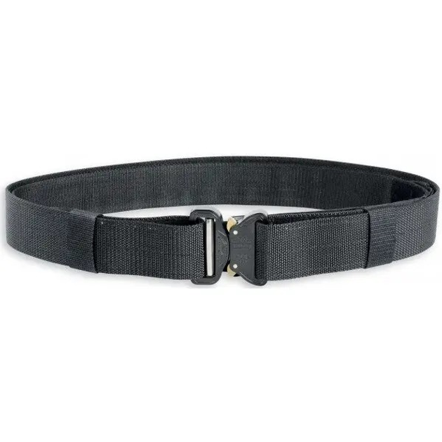 Ремінь розвантажувальний Tasmanian Tiger Equipment Belt MK2 Set XL Black (1033-TT 7633.040-XL) - зображення 1