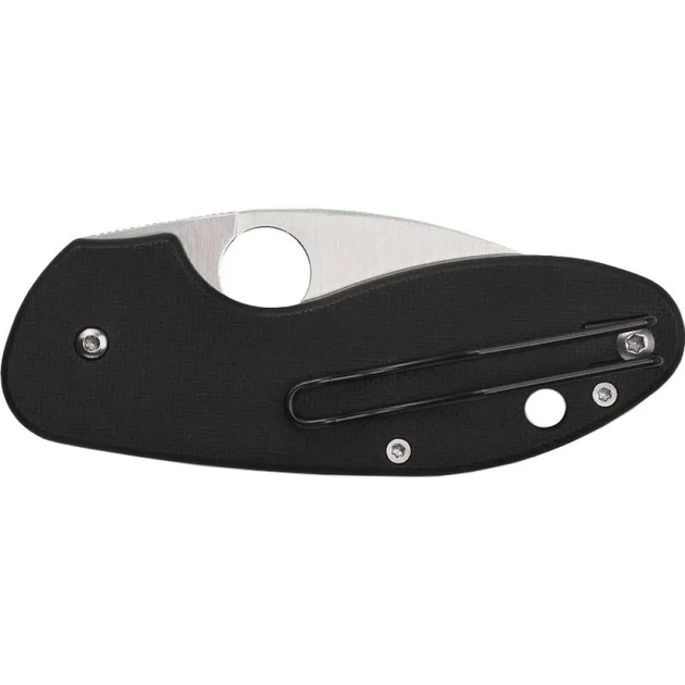 Нож Spyderco Insistent (1013-87.13.81) - изображение 2