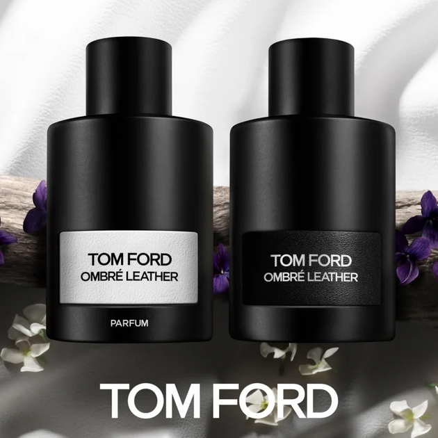 Perfumy damskie Tom Ford Ombre Leather 100 ml (888066075145) - obraz 5