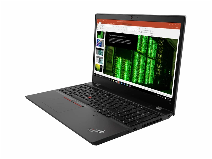 Ноутбук Lenovo ThinkPad L15 Gen 2 |15.6 IPS | Ryzen 5 Pro 5650U