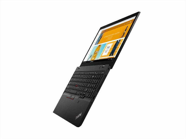 Ноутбук Lenovo ThinkPad L15 Gen 2 |15.6 IPS | Ryzen 5 Pro 5650U