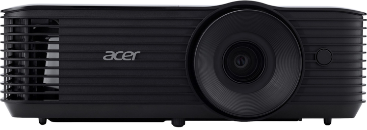 Проєктор Acer X1228i Black (MR.JTV11.001) - зображення 1
