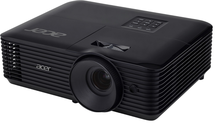 Projektor Acer X1228i Czarny (MR.JTV11.001) - obraz 3