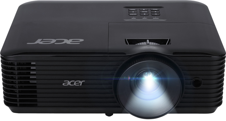 Projektor Acer X1228i Czarny (MR.JTV11.001) - obraz 8