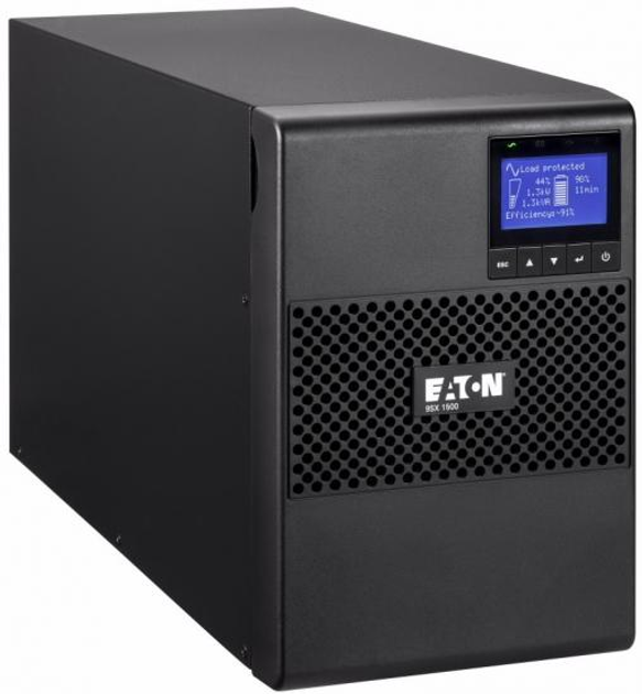 Джерело безперебійного живлення 9SX 1500i - изображение 1