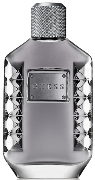 Туалетна вода Guess Dare for Men EDT M 100 мл (85715321213) - зображення 2