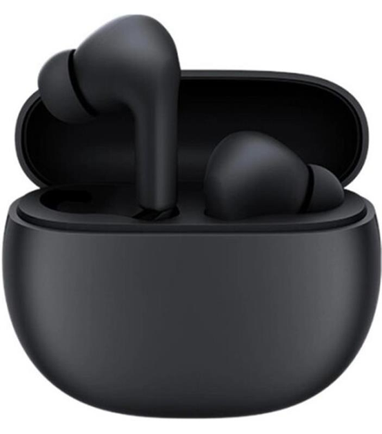 Bluetooth-гарнитура Xiaomi Redmi Buds 4 Active Black (BHR6992GL ...