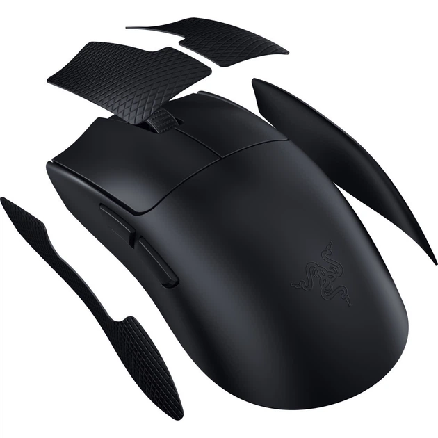 あ*。様 Razer Viper v3 Pro Black Мышка Razer Viper V3 PRO Wireless Black (RZ01-05120100-R3G1