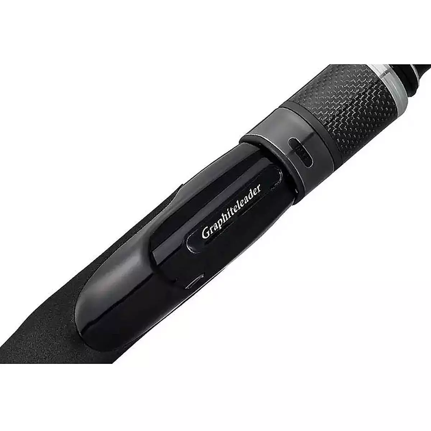 Спиннинг Graphiteleader Calamaretti UX 23GCALUS-832ML 2.52m 4-25g 2.0-3.5EGI (G18243/2256050) - изображение 2
